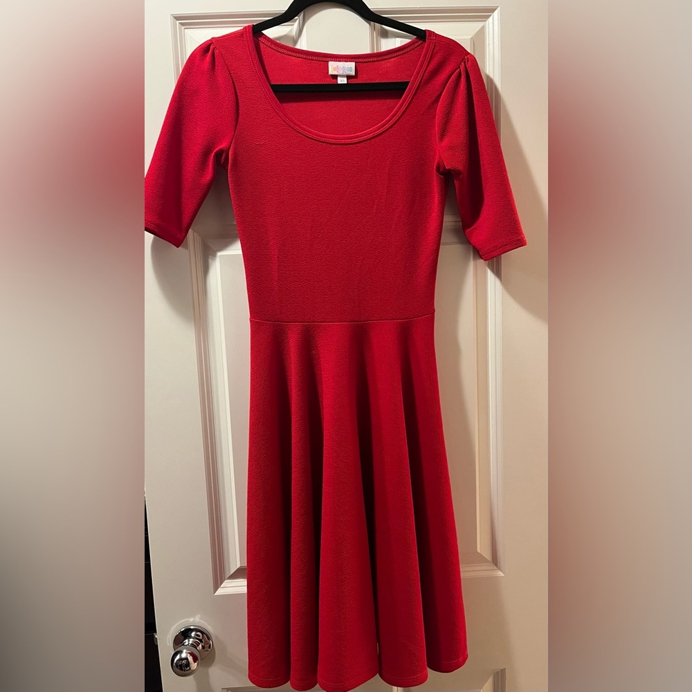 Used worn once